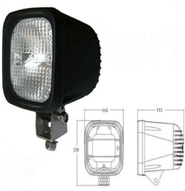 HID Light Compact